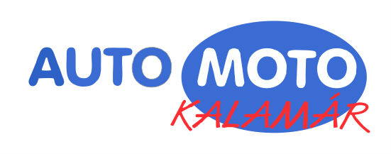AUTO MOTO Kalamár
